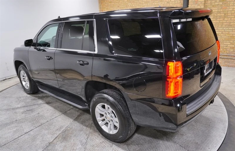2019 Chevrolet Tahoe 4th Gen - Image 16 of 21