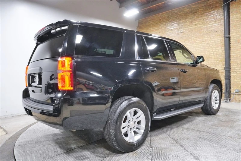 2019 Chevrolet Tahoe 4th Gen - Image 10 of 21