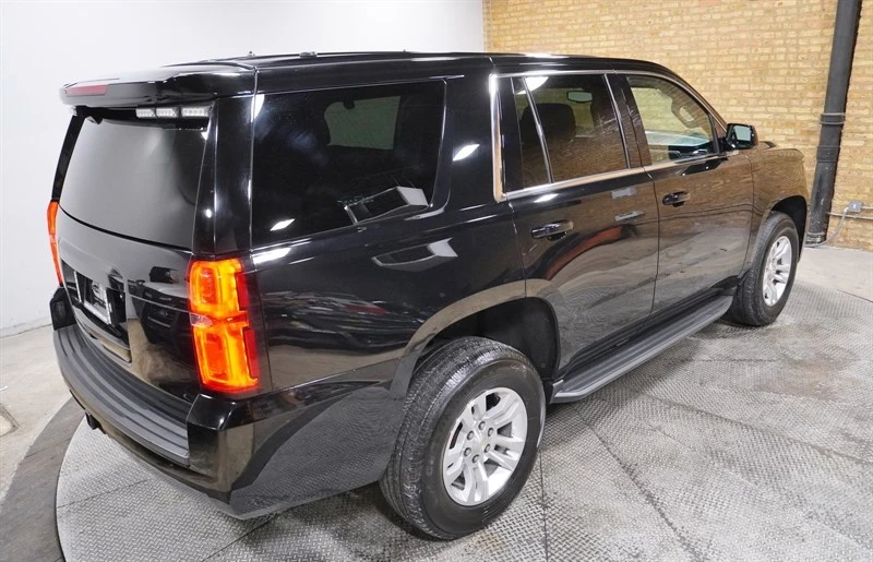 2019 Chevrolet Tahoe 4th Gen - Image 11 of 21