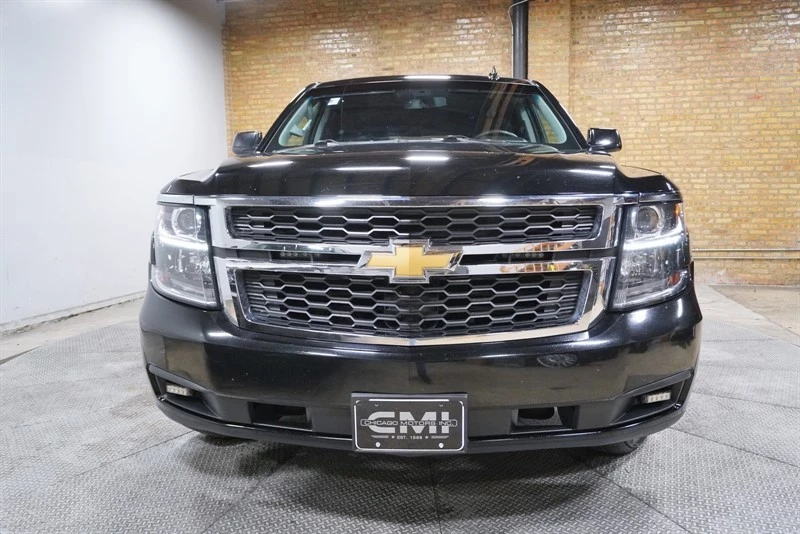 2019 Chevrolet Tahoe 4th Gen - Image 4 of 21