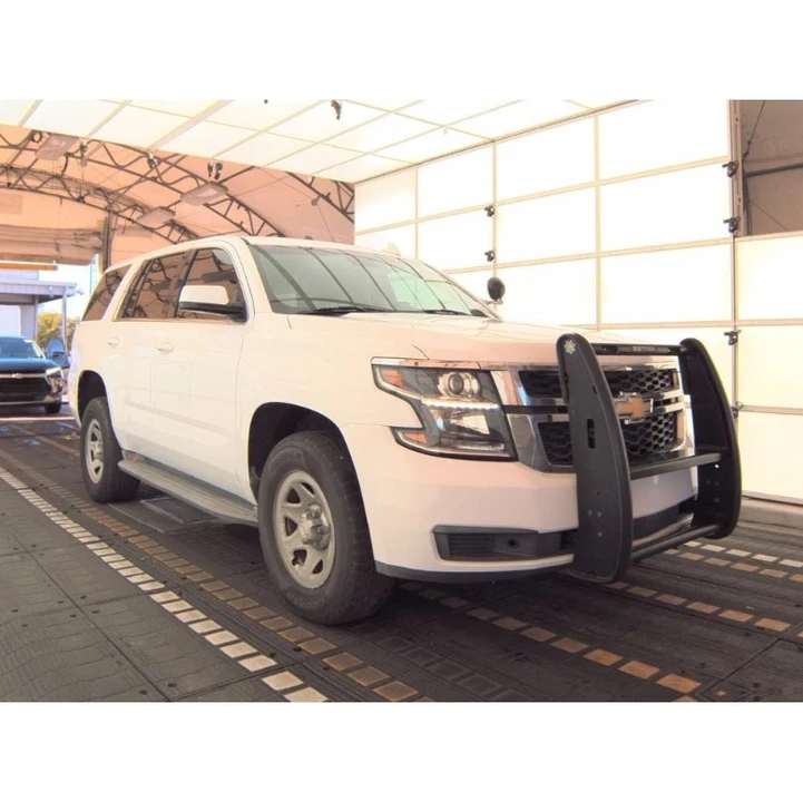 2019 Chevrolet Tahoe 4th Gen - Image 4 of 12