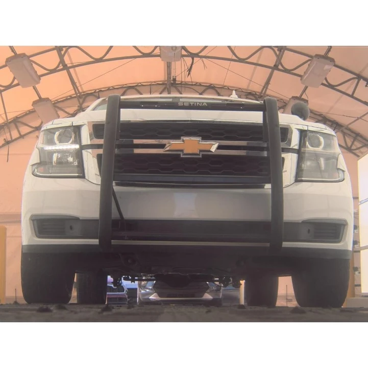 2019 Chevrolet Tahoe 4th Gen - Image 3 of 12