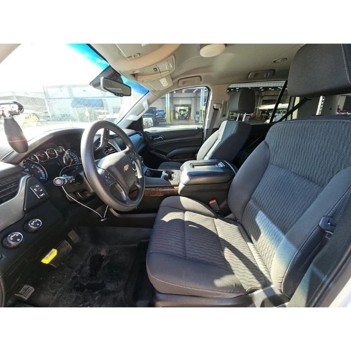 2019 Chevrolet Tahoe 4th Gen - Image 10 of 12