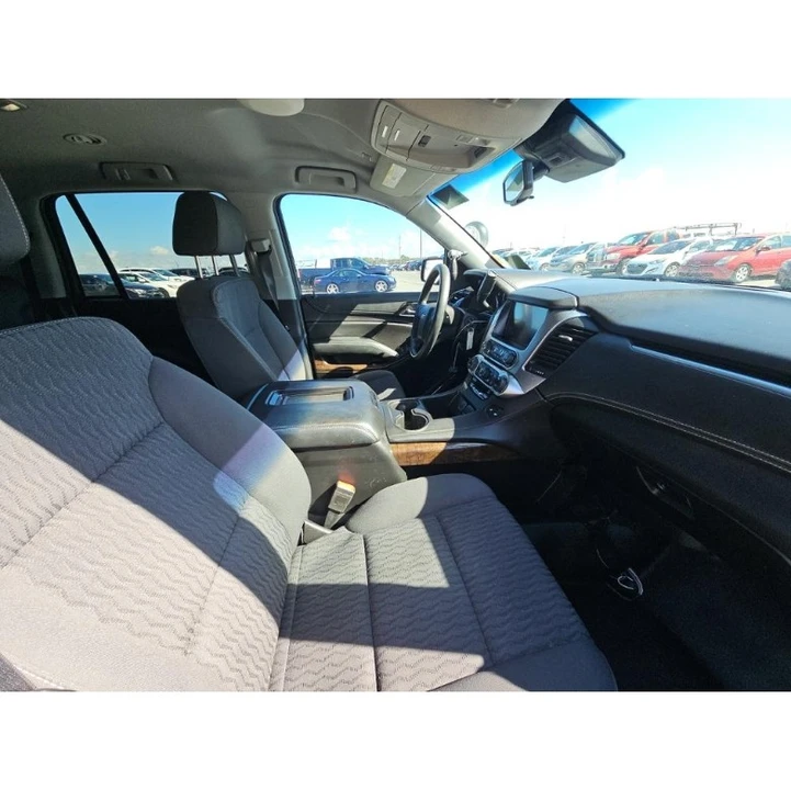 2019 Chevrolet Tahoe 4th Gen - Image 11 of 12