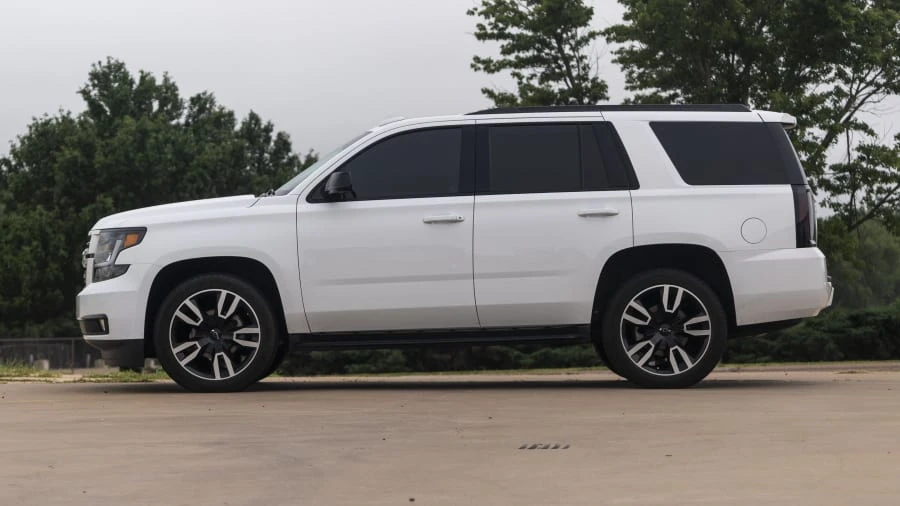 2019 Chevrolet Tahoe 4th Gen - Image 2 of 20