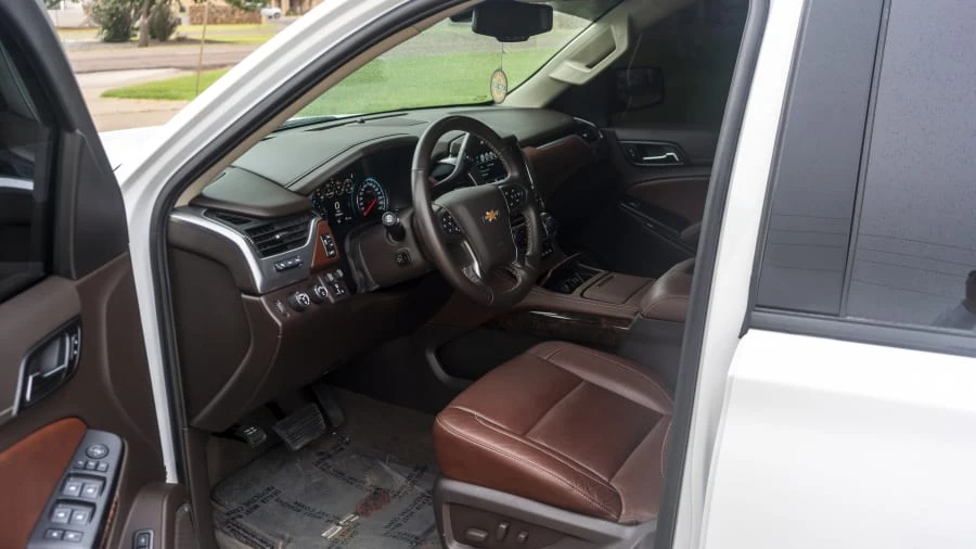 2019 Chevrolet Tahoe 4th Gen - Image 4 of 20