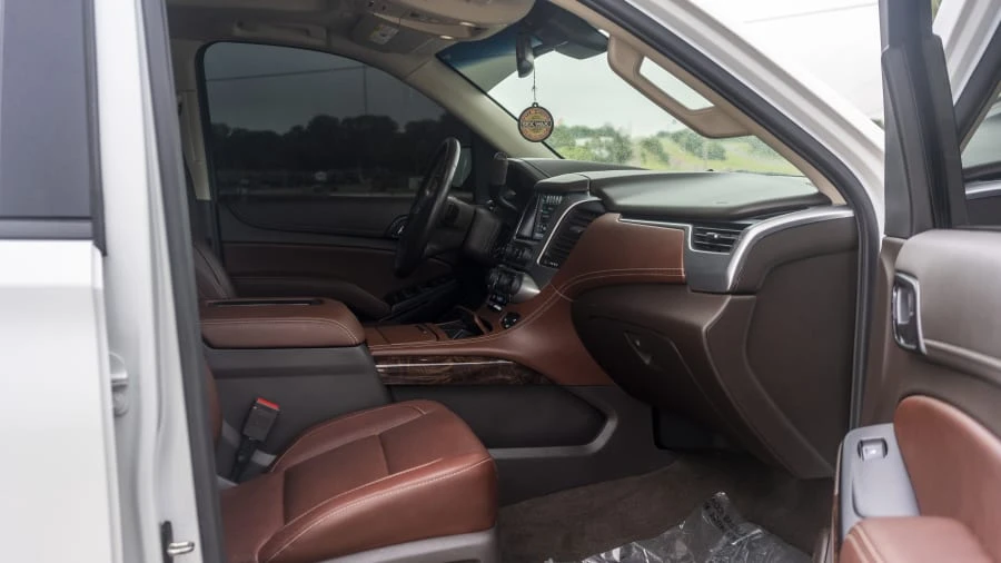 2019 Chevrolet Tahoe 4th Gen - Image 5 of 20