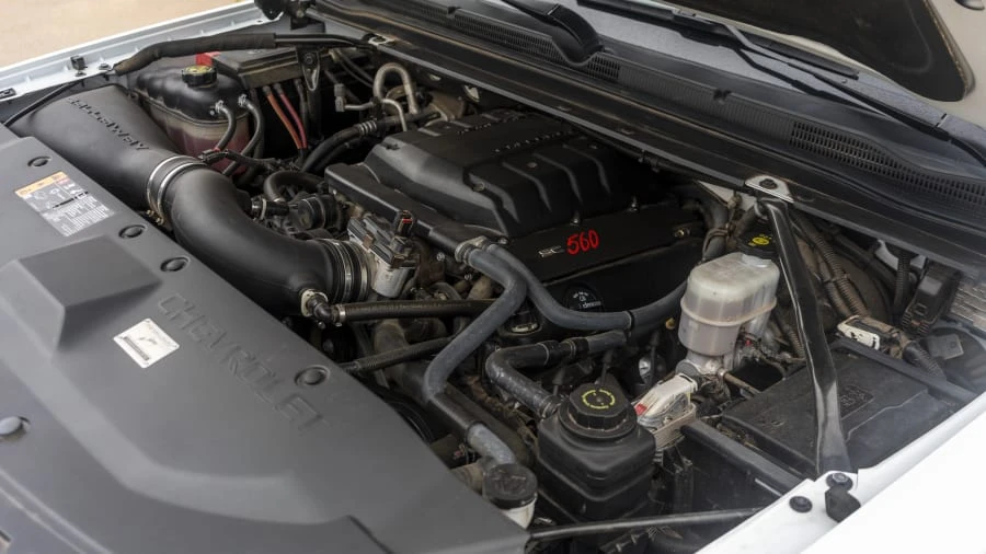 2019 Chevrolet Tahoe 4th Gen - Image 6 of 20