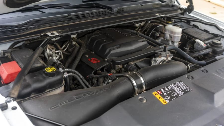 2019 Chevrolet Tahoe 4th Gen - Image 7 of 20