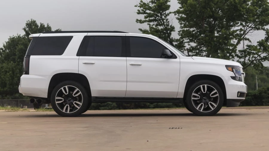 2019 Chevrolet Tahoe 4th Gen - Image 8 of 20