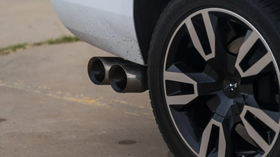 2019 Chevrolet Tahoe 4th Gen - Image 10 of 20