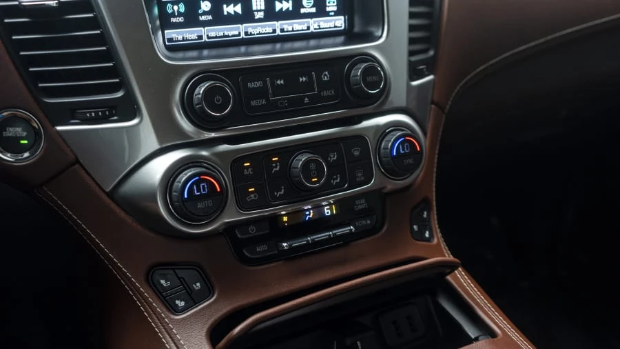 2019 Chevrolet Tahoe 4th Gen - Image 11 of 20