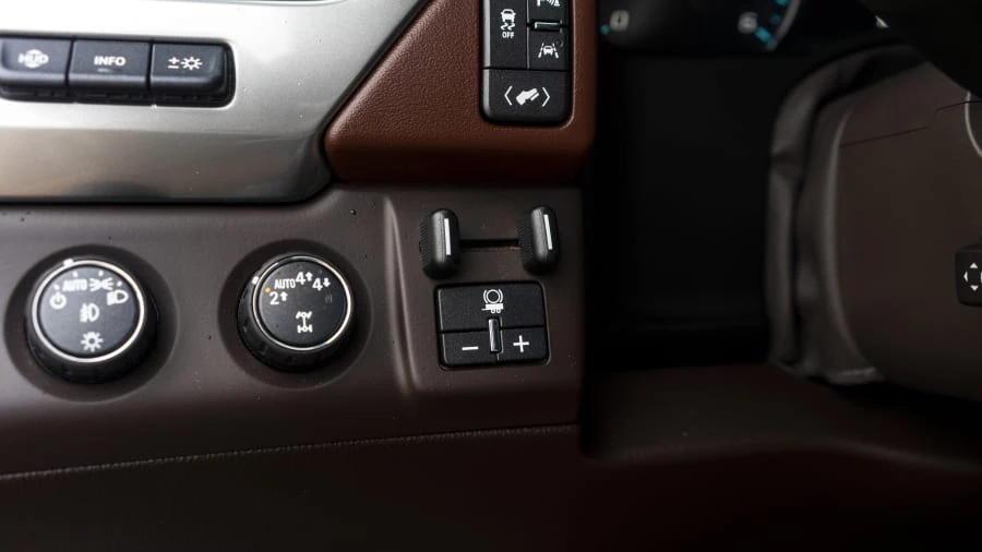 2019 Chevrolet Tahoe 4th Gen - Image 13 of 20