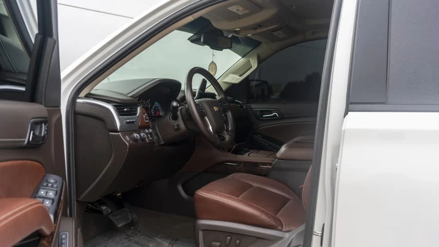 2019 Chevrolet Tahoe 4th Gen - Image 14 of 20