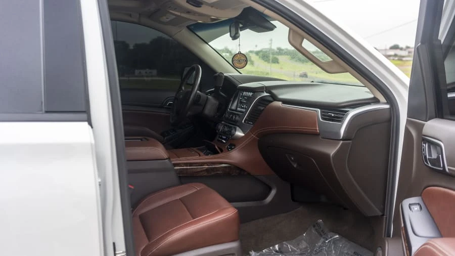 2019 Chevrolet Tahoe 4th Gen - Image 15 of 20