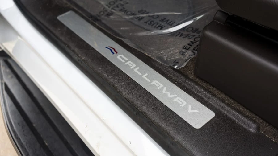 2019 Chevrolet Tahoe 4th Gen - Image 17 of 20