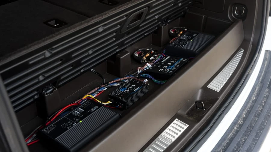 2019 Chevrolet Tahoe 4th Gen - Image 19 of 20