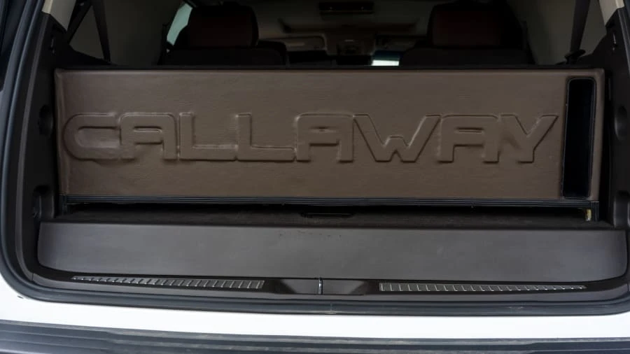 2019 Chevrolet Tahoe 4th Gen - Image 20 of 20