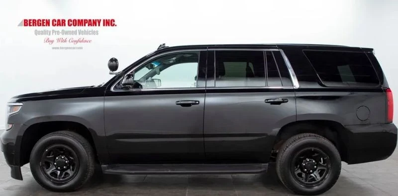 2019 Chevrolet Tahoe 4th Gen - Image 5 of 12
