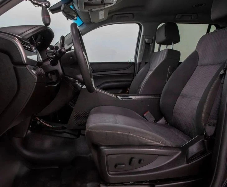 2019 Chevrolet Tahoe 4th Gen - Image 7 of 12
