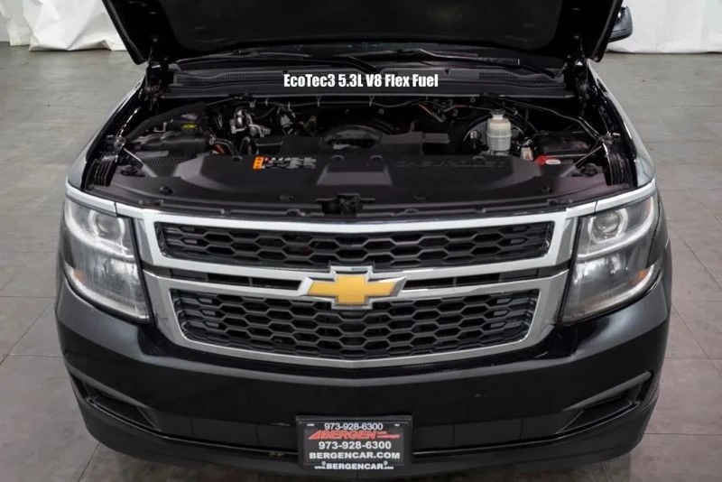 2019 Chevrolet Tahoe 4th Gen - Image 3 of 12