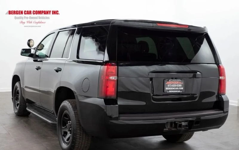 2019 Chevrolet Tahoe 4th Gen - Image 8 of 12