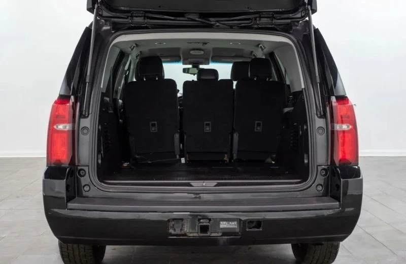 2019 Chevrolet Tahoe 4th Gen - Image 12 of 12