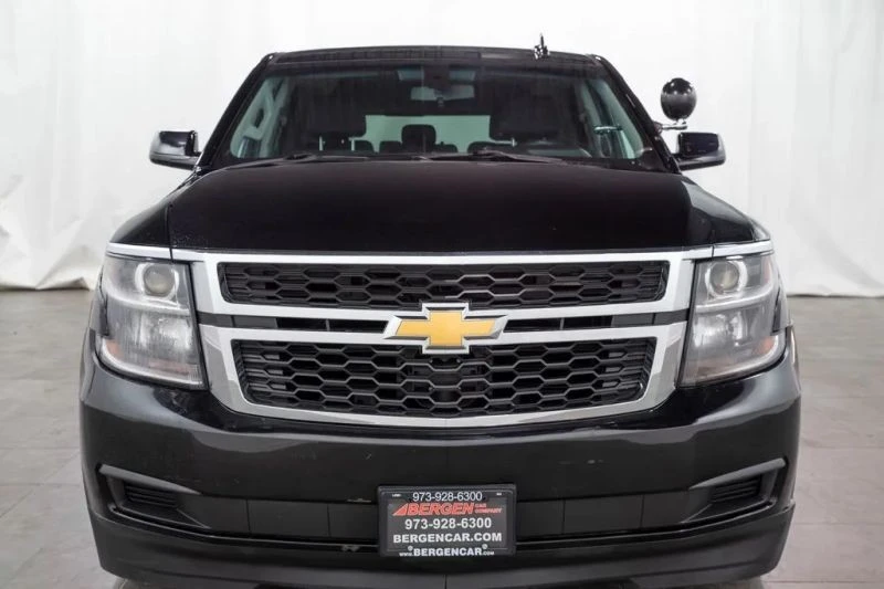 2019 Chevrolet Tahoe 4th Gen - Image 2 of 12