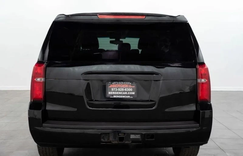 2019 Chevrolet Tahoe 4th Gen - Image 11 of 12