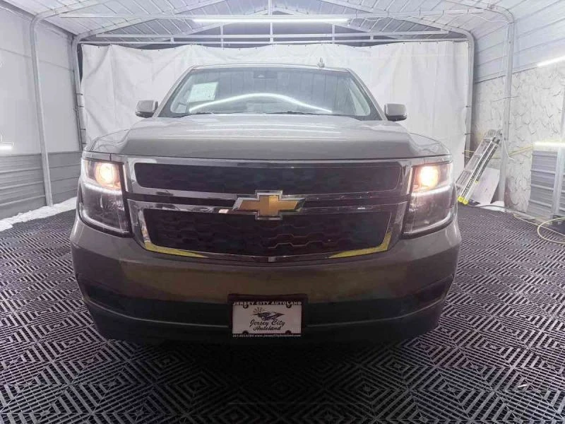 2019 Chevrolet Tahoe 4th Gen - Image 2 of 12