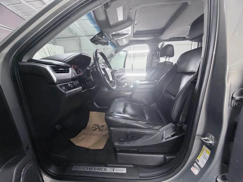 2019 Chevrolet Tahoe 4th Gen - Image 10 of 12