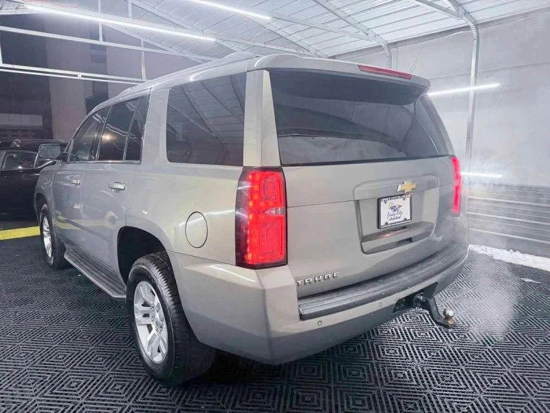 2019 Chevrolet Tahoe 4th Gen - Image 4 of 12