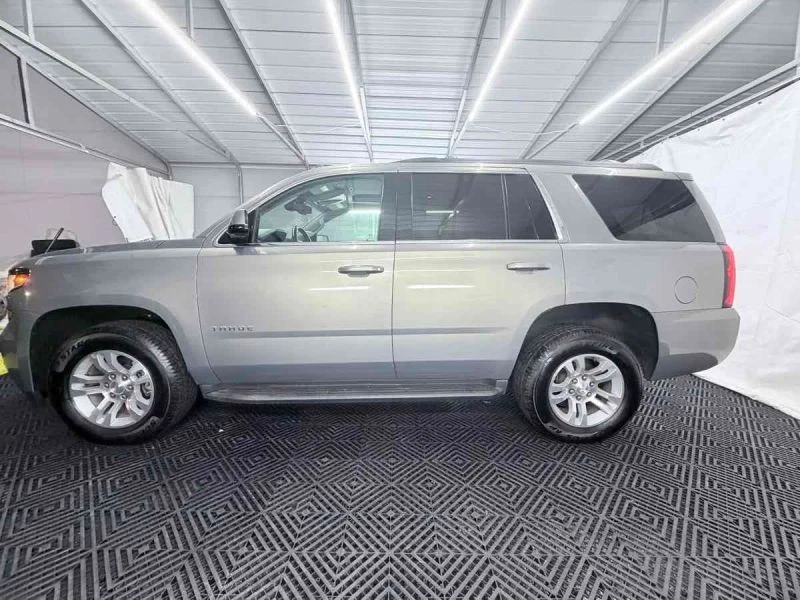 2019 Chevrolet Tahoe 4th Gen - Image 3 of 12