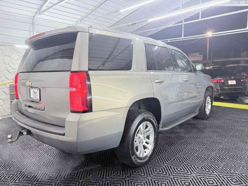 2019 Chevrolet Tahoe 4th Gen - Image 5 of 12