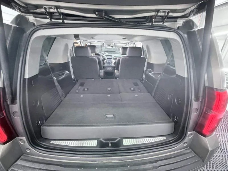 2019 Chevrolet Tahoe 4th Gen - Image 12 of 12