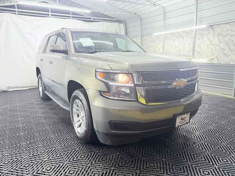 2019 Chevrolet Tahoe 4th Gen - Image 7 of 12