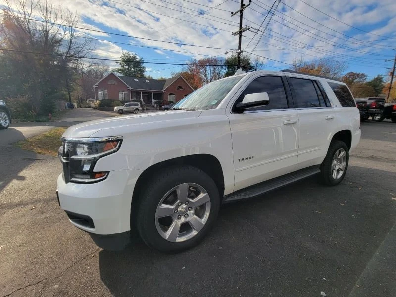 2019 Chevrolet Tahoe 4th Gen - Image 2 of 12