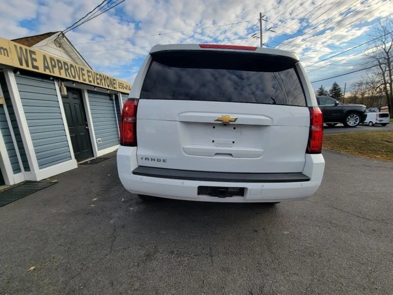 2019 Chevrolet Tahoe 4th Gen - Image 9 of 12
