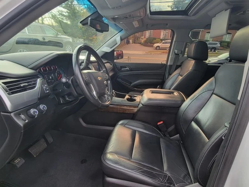 2019 Chevrolet Tahoe 4th Gen - Image 10 of 12