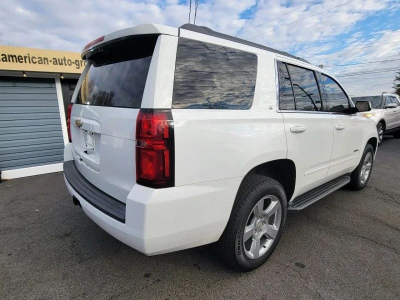 2019 Chevrolet Tahoe 4th Gen - Image 7 of 12