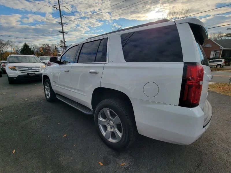 2019 Chevrolet Tahoe 4th Gen - Image 4 of 12