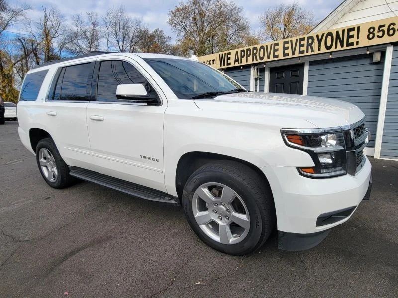 2019 Chevrolet Tahoe 4th Gen - Image 6 of 12