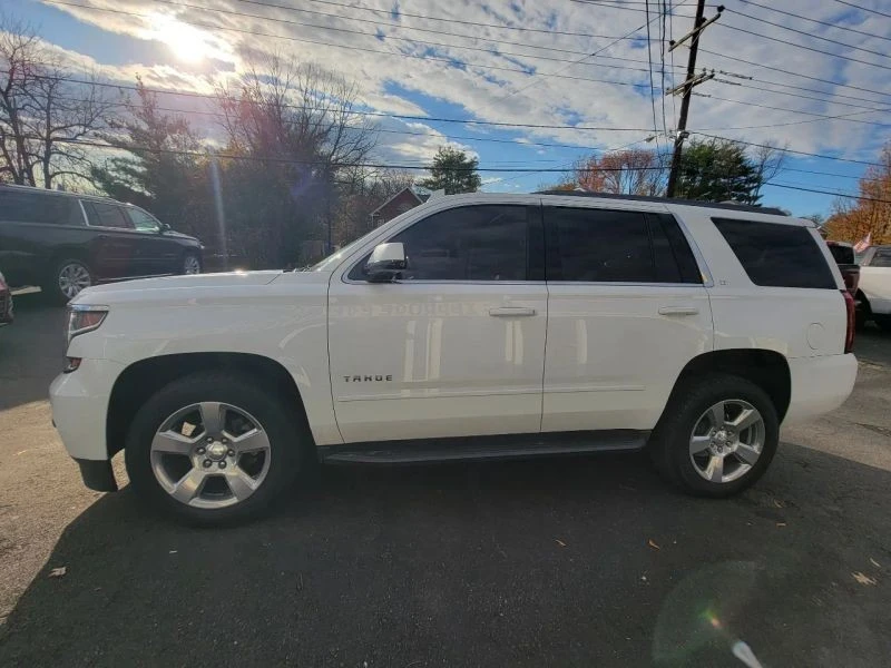 2019 Chevrolet Tahoe 4th Gen - Image 3 of 12