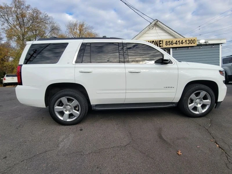 2019 Chevrolet Tahoe 4th Gen - Image 5 of 12
