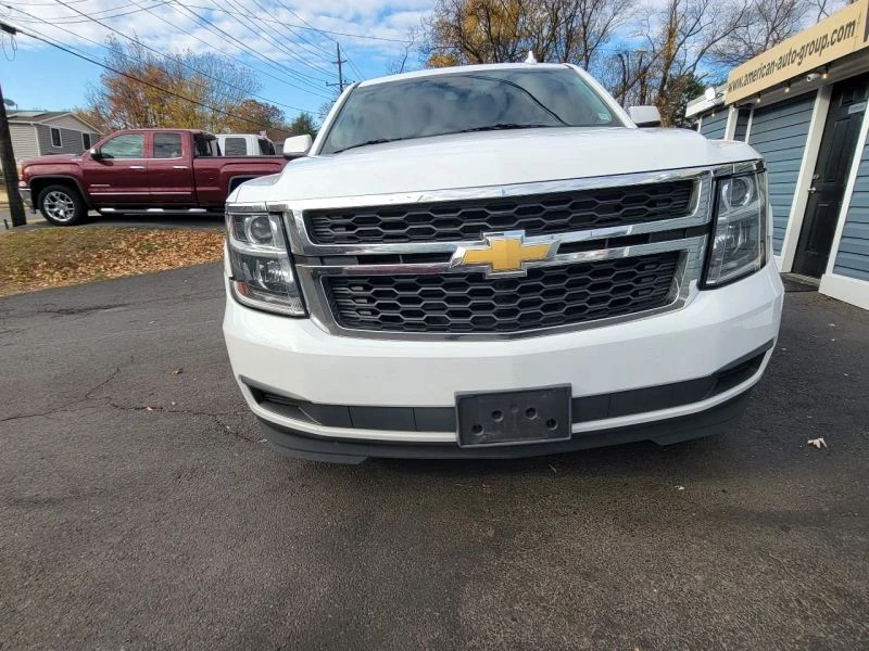 2019 Chevrolet Tahoe 4th Gen - Image 8 of 12