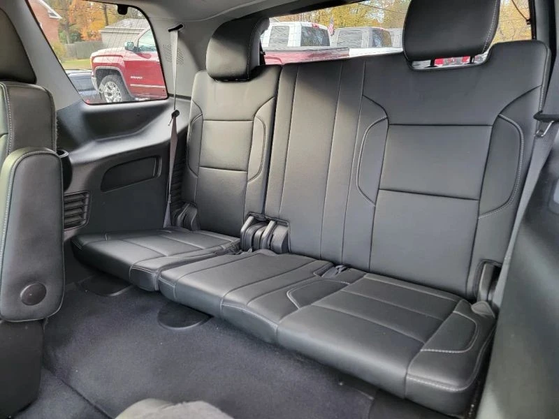 2019 Chevrolet Tahoe 4th Gen - Image 12 of 12