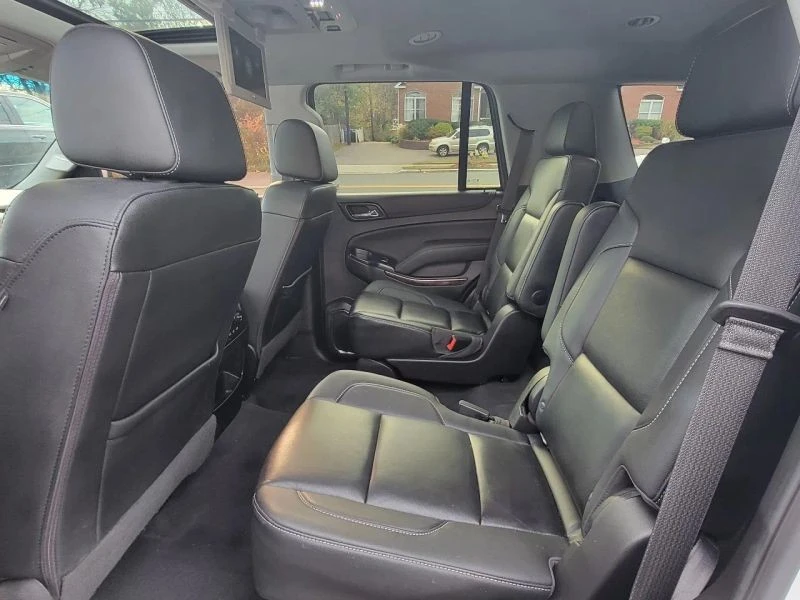 2019 Chevrolet Tahoe 4th Gen - Image 11 of 12