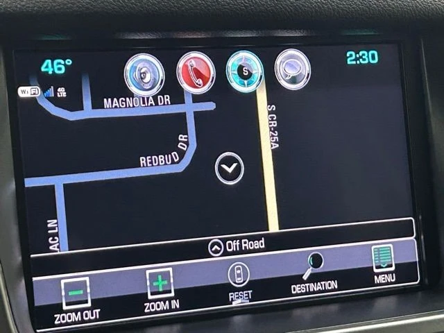 2019 Chevrolet Tahoe 5th Gen - Image 4 of 12