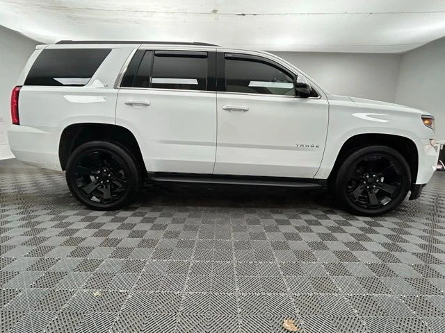 2019 Chevrolet Tahoe 5th Gen - Image 12 of 12