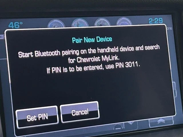 2019 Chevrolet Tahoe 5th Gen - Image 3 of 12